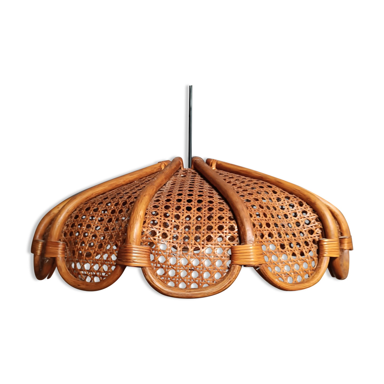 Canning suspension 1970