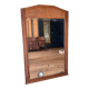 Miroir art déco