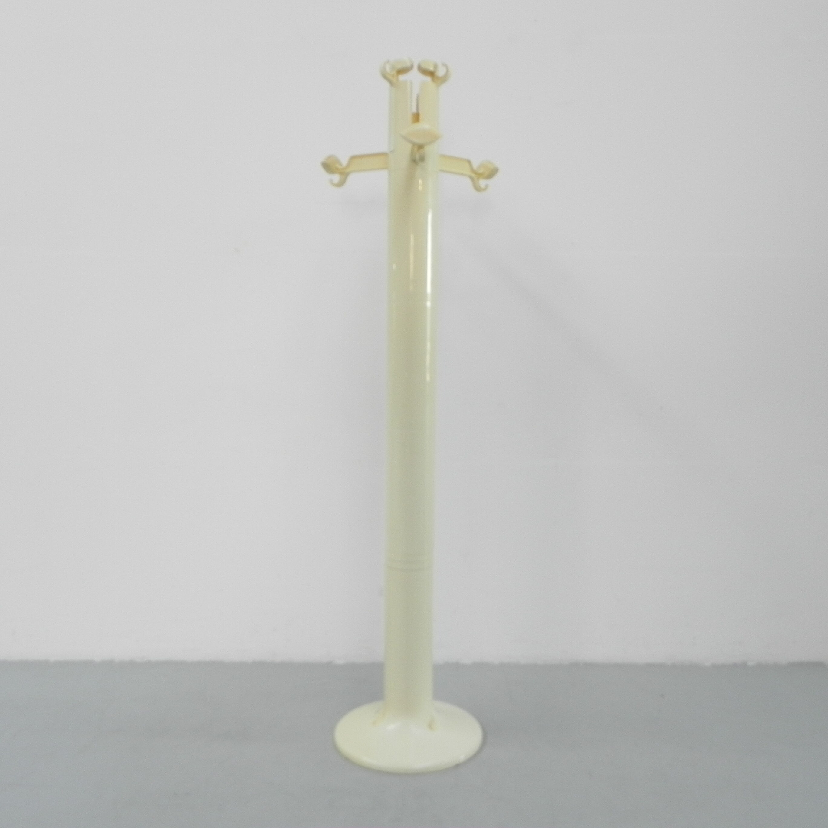 Standing coat rack, Planta by Giancarlo Piretti for Castelli