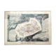 Carte du département des Hautes-Alpes - Gravé par Schmit, d'après Levasseur - Imprimerie Lemercier -