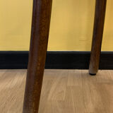 Lot of 4 bistro chairs Thonet