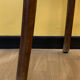 Lot of 4 bistro chairs Thonet