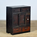 Japanese cabinet, 1930s