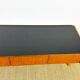 Scandinavian teak sideboard from the 1960s.