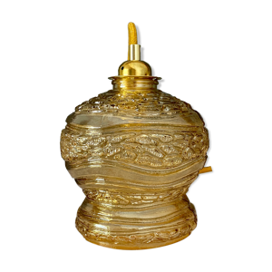 Baladeuse globe vintage