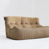 Sofa vintage Aralia Ligne Roset Michel Ducaroy