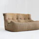Vintage Aralia sofa Ligne Roset Michel Ducaroy