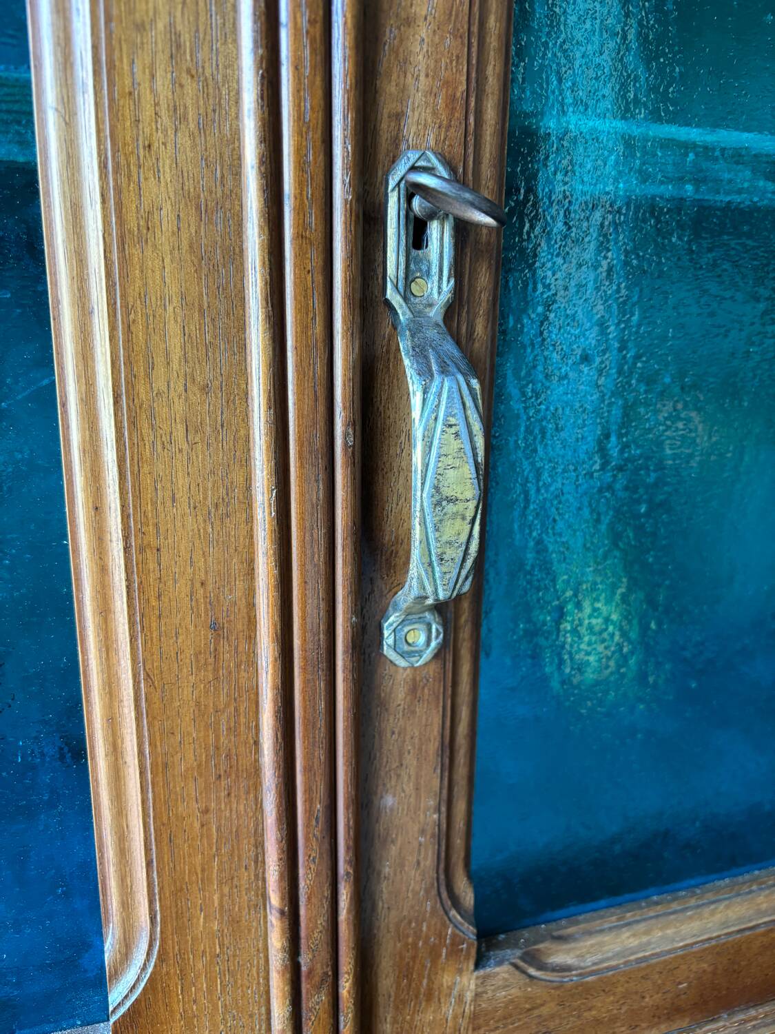 Vintage dresser