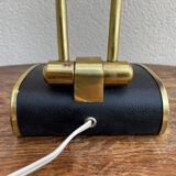 Vintage Jumo Lamp