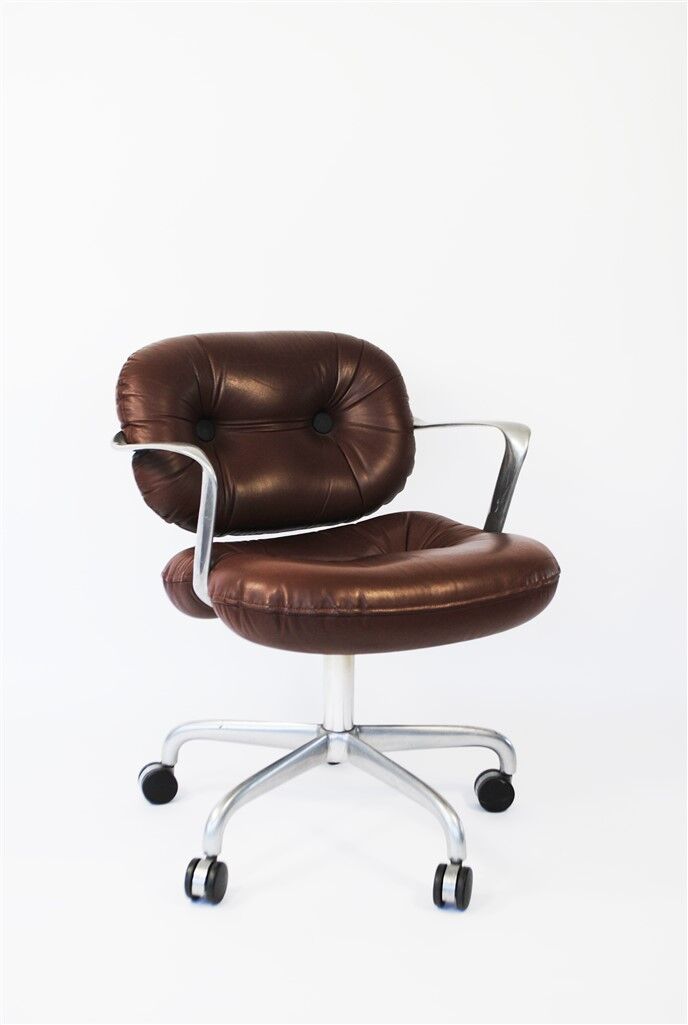 Hannah & Morrison office chair