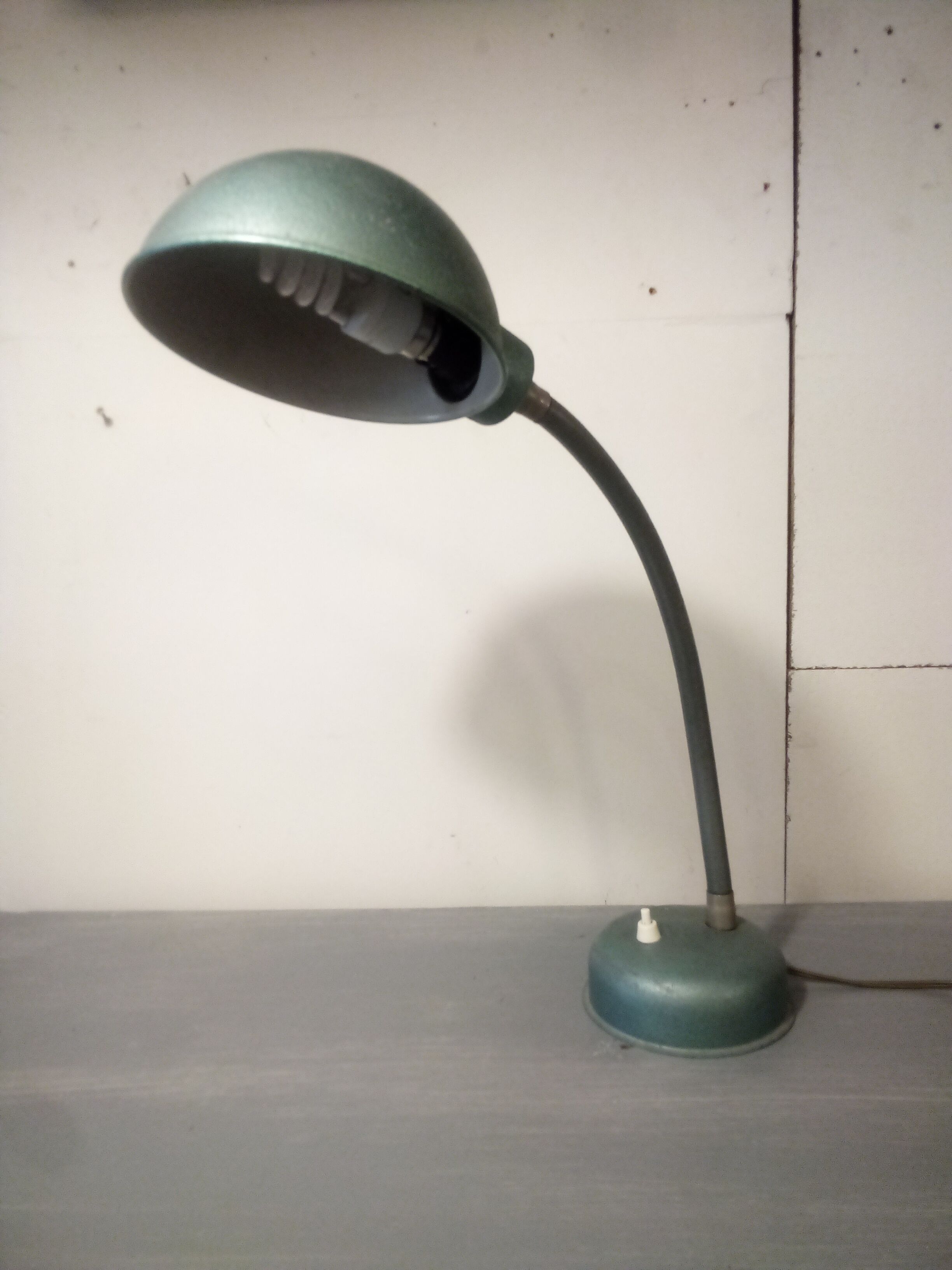 Jumo lamp