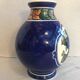 Royal Copenhagen ceramics vase Danemark