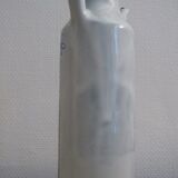 Capron Vallauris 1960 whiskey bottle