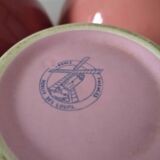 Large bowls Moulin des Loups