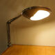Lampe articulée Spoutink argent