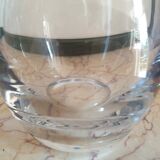 Crystal decanter