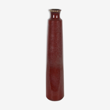 Vase vintage céramique, vers 1950