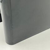 Kartell magazine holder model 4676 by Giotto Stoppino