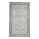 1970s Turkish Oushak Handmade Wool Cotton Green Area Rug 164x285