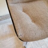 Randall Buck's vintage chair for Steelcase Strafor