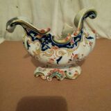 Earthenware planter