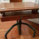 Adjustable school desk