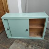 Wall unit