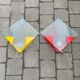 Wall sconces 1980