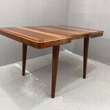 Table à manger extensible par Bohumil Landsman pour Jitona, années 1960