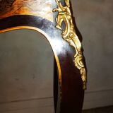 Small secret office in China's lask