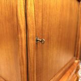 Original Globe Wernicke English Display Museum Cabinet