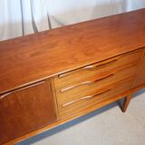 Sideboard scandinavian teak Jentique
