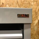 Office storage furniture