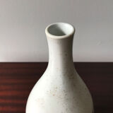 Scandinavian ceramic vases by Nils Thorsson for Royal Copenhagen, 1960s