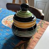 Vallauris pitcher set
