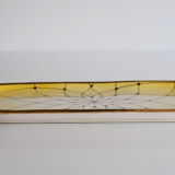 Rectangular dish