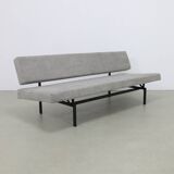 Daybed Sofa model 540 Gispen by Gijs van der Sluis, 1960s Reupholstered