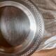 Metal catch-all tray "Agathe"