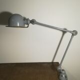 Jieldé of workbench two arms lamp