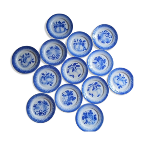 assiettes
