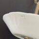 Servant 2 deep plates MASONS model Manchu