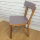 Bureau et sa chaise Baumann