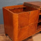 Trolley bar service art deco 1930