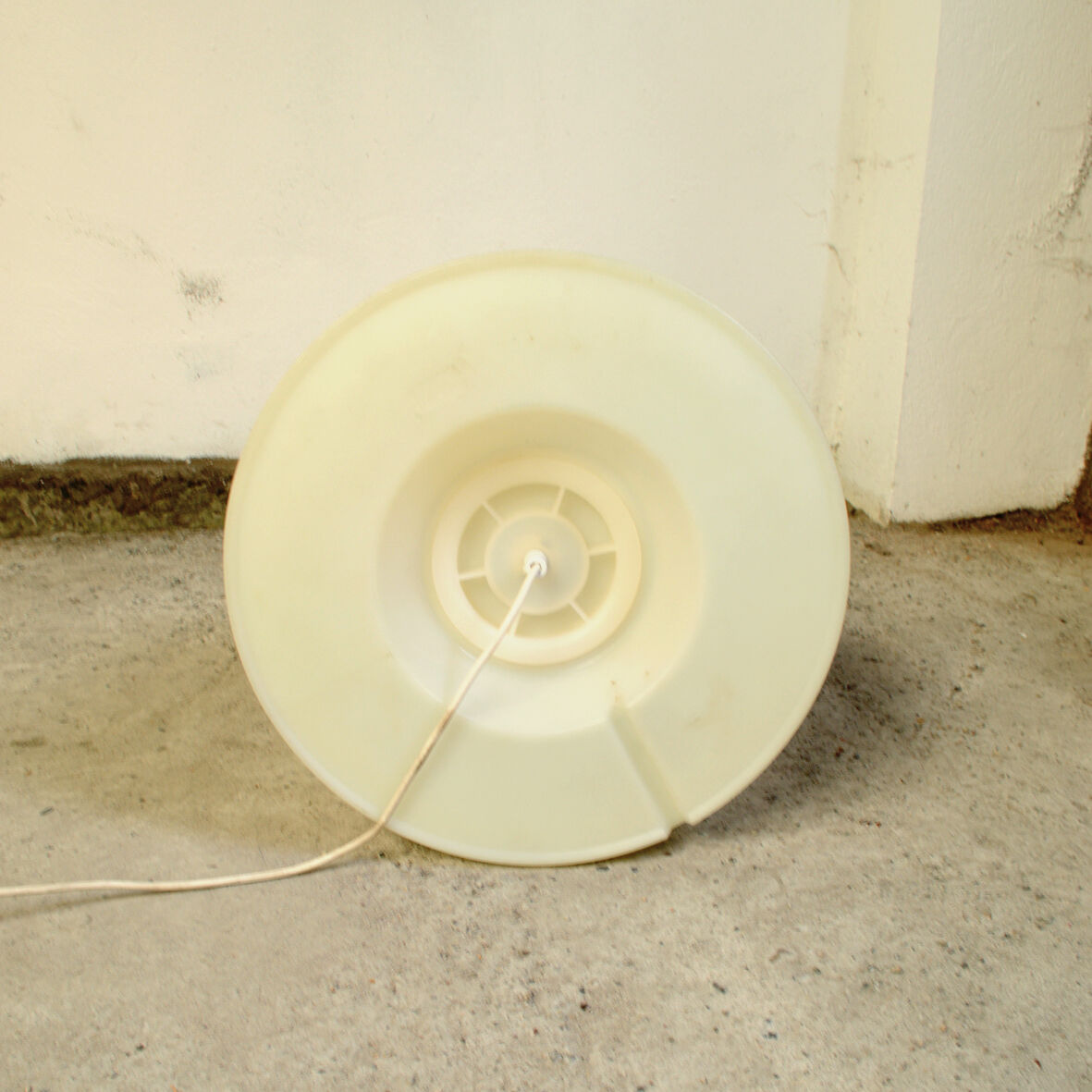 Lamp Leola by Birillo 1980 s