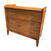 Commode vintage années 50