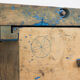 Industrial workbench