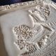 Sculpted resin plaque in the style of China.