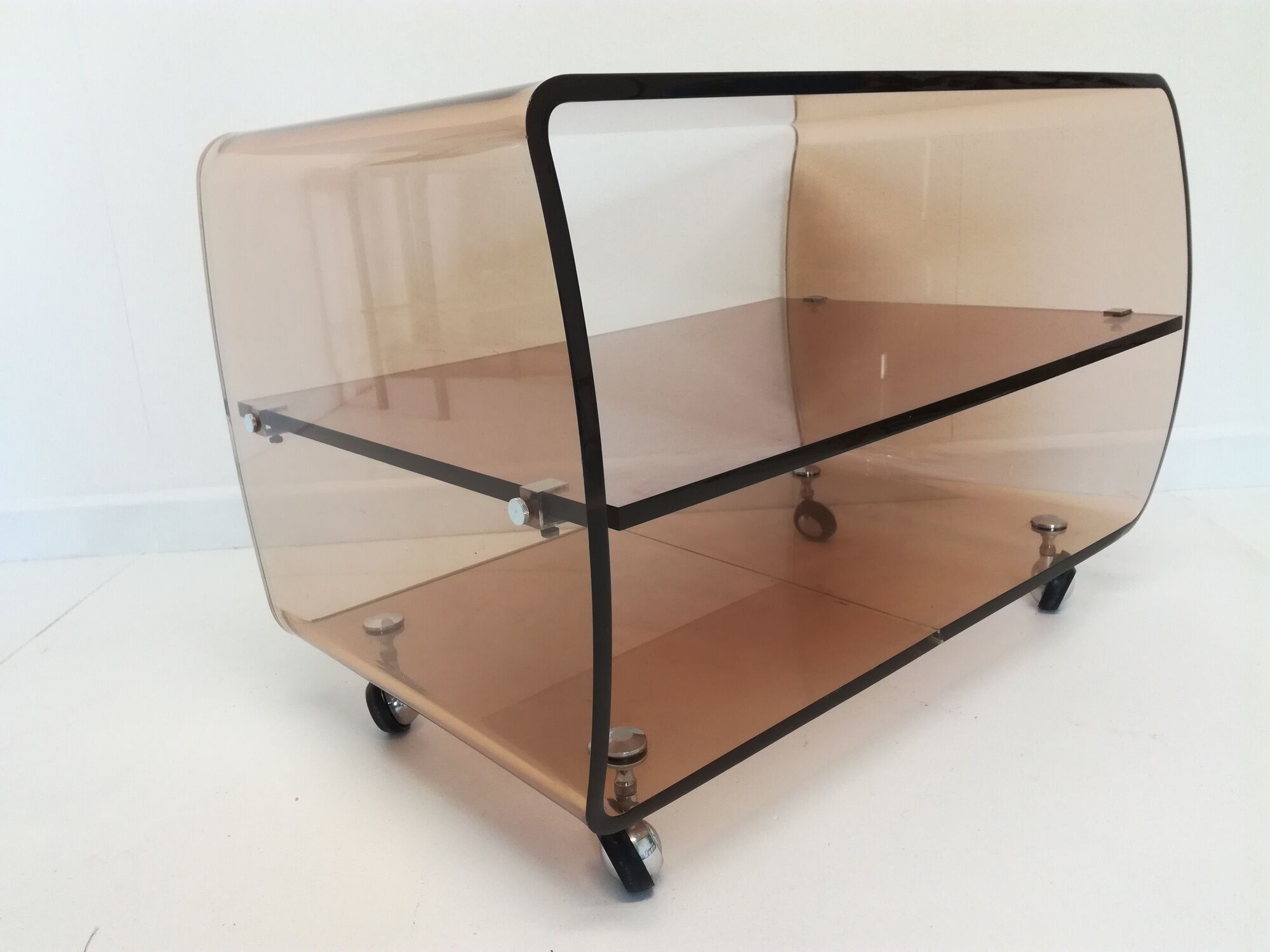 Coffee table Michel Dumas
