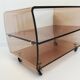 Coffee table Michel Dumas