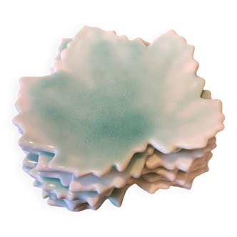 5 presentation bowls